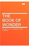 The Book of Wonder