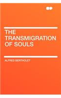 The Transmigration of Souls