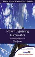 Modern Engineering Mathematics Plus MyMathLab Global Student Access Card + Royalty/MATLAB & Simulink Student Version 2011a