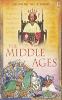 Middle Ages: (History of Britain)