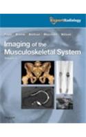 Imaging of the Musculoskeletal System, 2-Volume Set: Expert Radiology Series