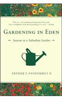 Gardening in Eden