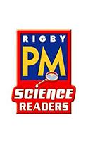 Smells Good!: Leveled Reader (Levels 9-11)(Rigby PM Shared Readers)