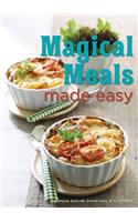 Magical Meals Made Easy