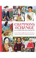 Champions of Change