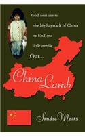 China Lamb