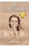 Kim's Confessions
