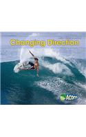 Changing Direction