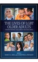 The Lives of LGBT Older Adults
