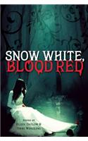 Snow White, Blood Red