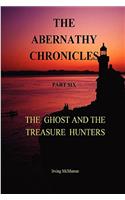 The Abernathy Chronicles: Part 6(English)