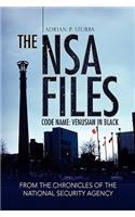 Nsa Files, Code Name
