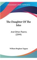 Daughter Of The Isles