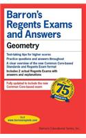 Regents Exams and Answers: Geometry
