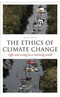 The Ethics of Climate Change