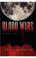 Blood Wars