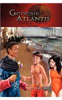 Genesis to Atlantis