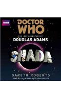 Doctor Who: Shada: The Lost Adventure by Douglas Adams