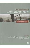 Sage Handbook of Architectural Theory