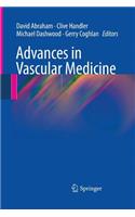 Advances in Vascular Medicine