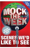 Mock the Week: Brand Spanking New Scenes We’d Like to See