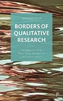 Borders of Qualitative Research