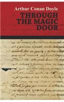 Through the Magic Door