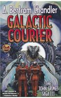 Galactic Courier