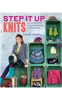 Step It Up Knits