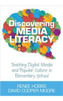 Discovering Media Literacy