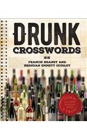 Drunk Crosswords