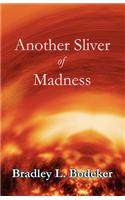 Another Sliver of Madness