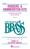 Canadian Brass - Rodgers & Hammerstein Hits