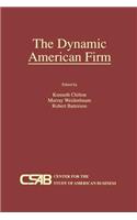 Dynamic American Firm