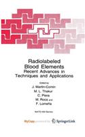 Radiolabeled Blood Elements