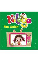 The Onion: The Onion (Book Two)