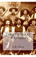 Terry's Texas Rangers