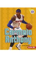 Carmelo Anthony: Basketball(Amazing Athletes)