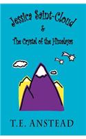 Jessica Saint-Cloud & The Crystal of the Himalayas