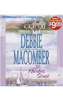 50 Harbor Street: (Cedar Cove Novels)