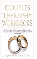 Couples Theraphy Workbooks