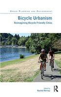 Bicycle Urbanism