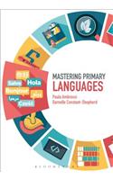 Mastering Primary Languages