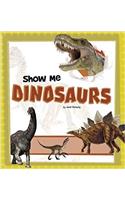 Show Me Dinosaurs