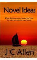 Novel Ideas