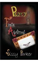 Percy Finds a Girlfriend: (English)