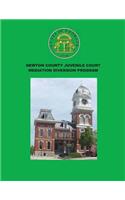 Newton County Juvenile Court Mediation Diversion Program