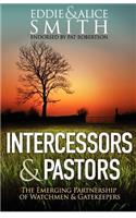 Intercessors & Pastors