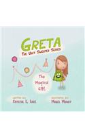 Greta The Ugly Sweater