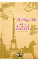 Muñequitas de lalá